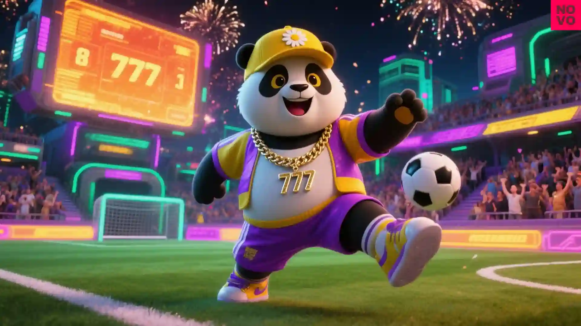 entretenimento online